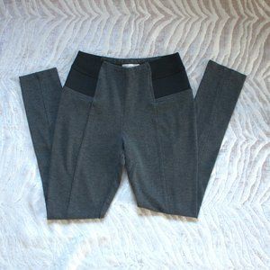 Cato Jeggings | Gray Skinny Jeggings | Gray Pants